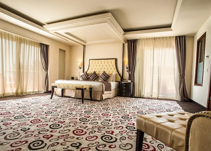 Premier Le Reve Hotel & Spa (Adults Only)